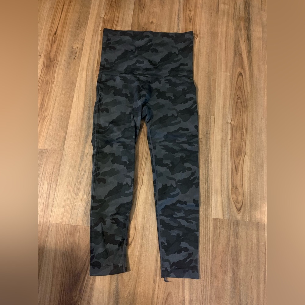 Mother Tucker® Postpartum Compression Leggings